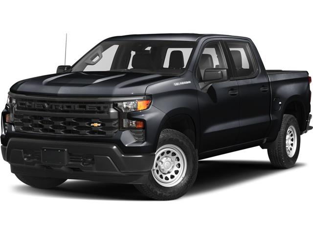 2022 Chevrolet Silverado 1500 Custom Trail Boss in Lower Sackville - Image 1 of 10