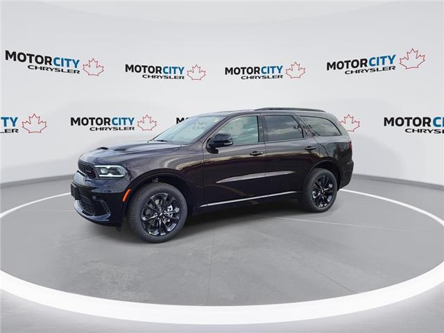 2026 Dodge Durango GT (Stk: 260282) in Windsor - Image 4 of 26 2026 Dodge Durango GT (Stk: 260282) in Windsor - Image 4 of 26