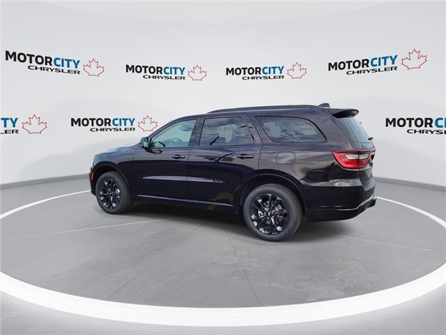 2026 Dodge Durango GT (Stk: 260282) in Windsor - Image 6 of 26 2026 Dodge Durango GT (Stk: 260282) in Windsor - Image 6 of 26