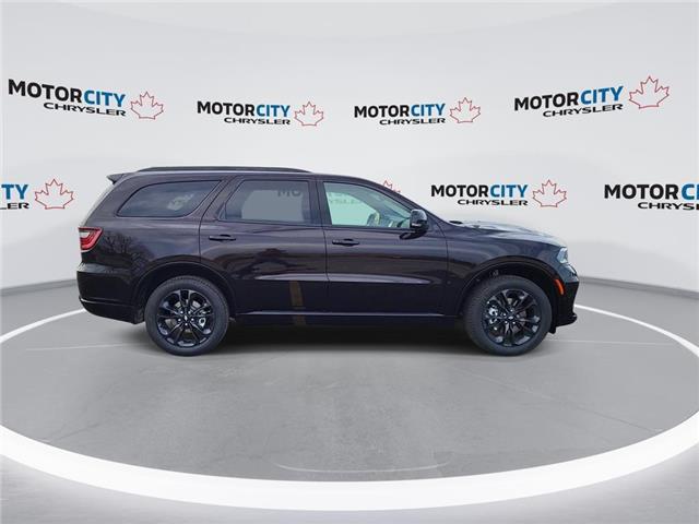 2026 Dodge Durango GT (Stk: 260282) in Windsor - Image 9 of 26 2026 Dodge Durango GT (Stk: 260282) in Windsor - Image 9 of 26