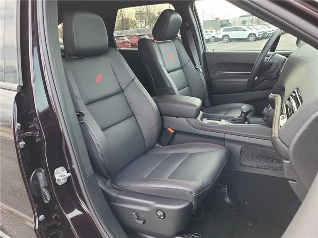 2026 Dodge Durango GT (Stk: 260282) in Windsor - Image 22 of 26 2026 Dodge Durango GT (Stk: 260282) in Windsor - Image 22 of 26