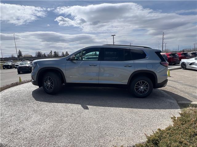 2026 GMC Acadia Elevation (Stk: TJ216016) in Calgary - Image 2 of 21
