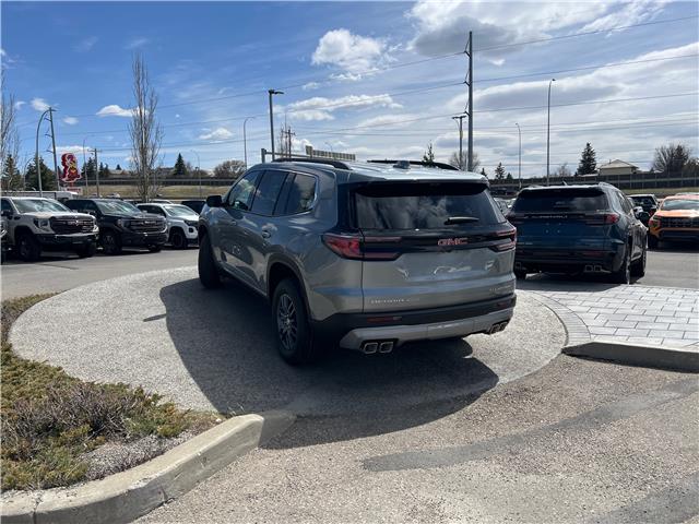 2026 GMC Acadia Elevation (Stk: TJ216016) in Calgary - Image 3 of 21