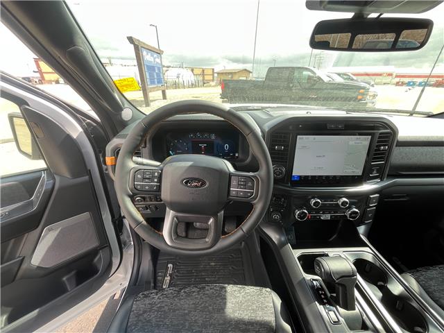 2026 Ford F-150 Tremor (Stk: T69720) in Hague - Image 11 of 14