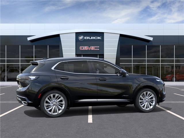 2026 Buick Envision Avenir (Stk: 260540) in Ottawa - Image 4 of 19