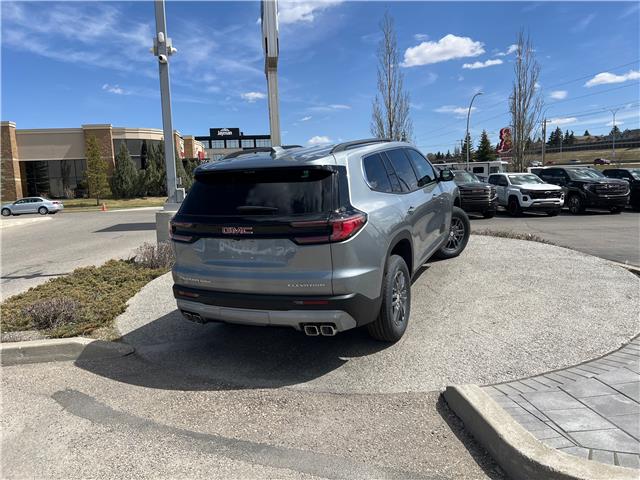 2026 GMC Acadia Elevation (Stk: TJ216016) in Calgary - Image 5 of 21
