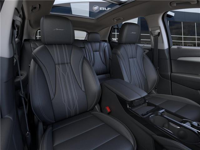 2026 Buick Envision Avenir (Stk: 260540) in Ottawa - Image 14 of 19