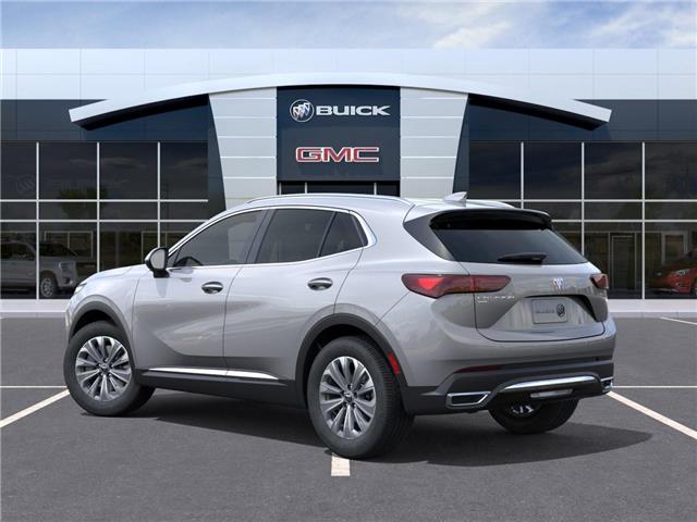 2026 Buick Envision Preferred (Stk: 260533) in Ottawa - Image 3 of 23