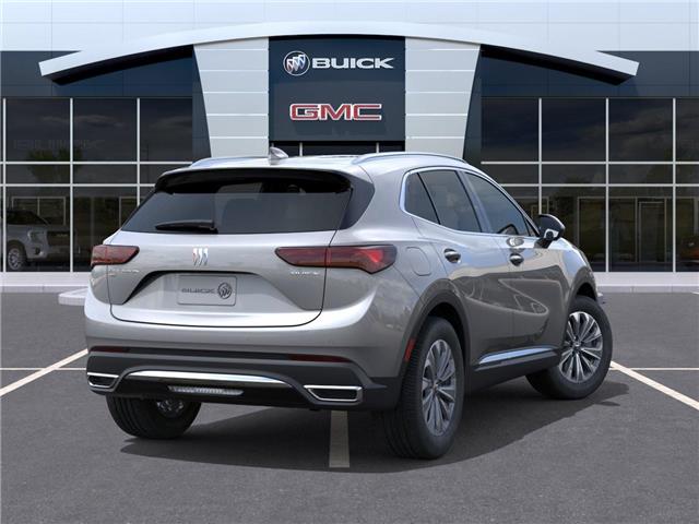 2026 Buick Envision Preferred (Stk: 260533) in Ottawa - Image 4 of 23