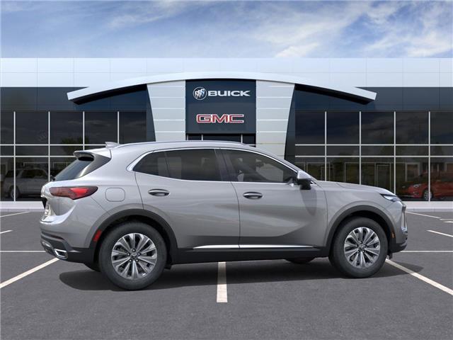 2026 Buick Envision Preferred (Stk: 260533) in Ottawa - Image 5 of 23