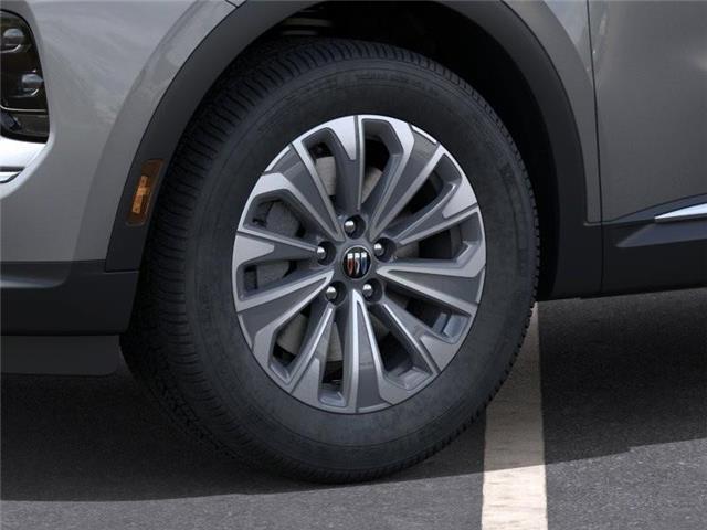 2026 Buick Envision Preferred (Stk: 260533) in Ottawa - Image 9 of 23