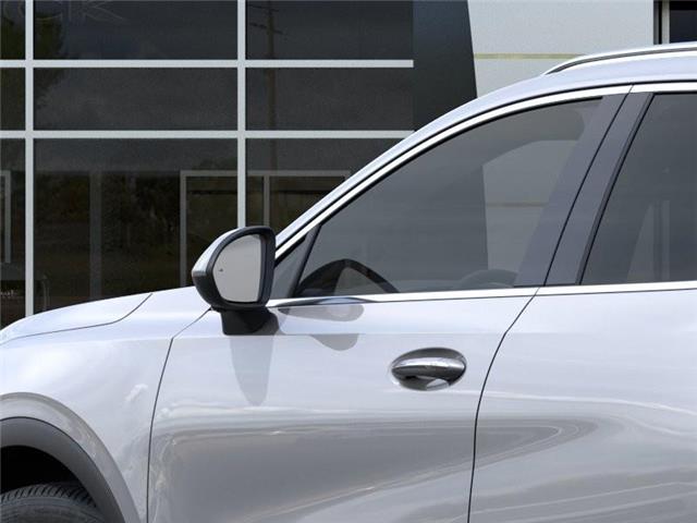 2026 Buick Envision Preferred (Stk: 260533) in Ottawa - Image 12 of 23