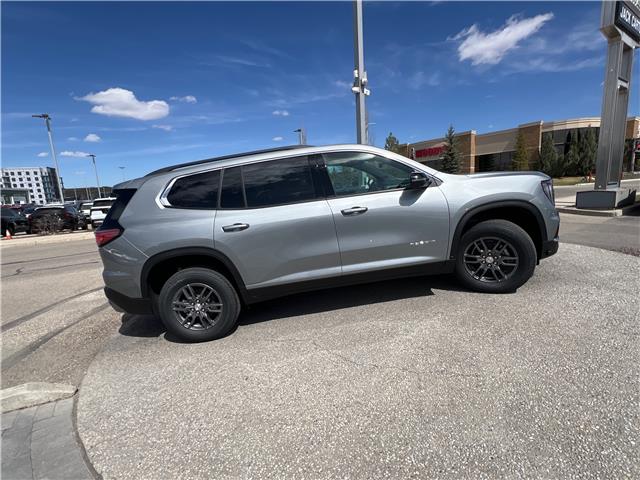 2026 GMC Acadia Elevation (Stk: TJ216016) in Calgary - Image 6 of 21