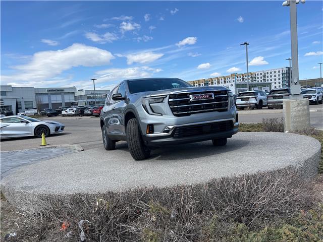 2026 GMC Acadia Elevation (Stk: TJ216016) in Calgary - Image 7 of 21