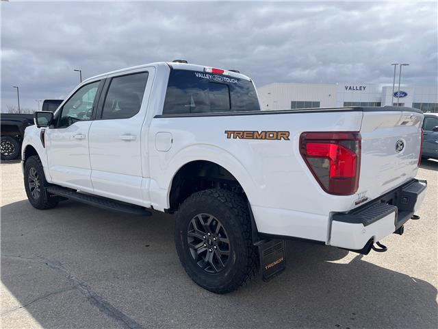 2026 Ford F-150 Tremor (Stk: T69720) in Hague - Image 6 of 14