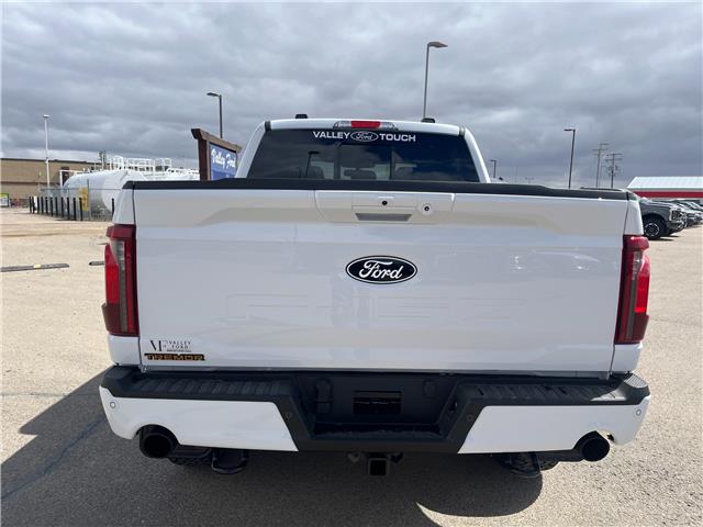 2026 Ford F-150 Tremor (Stk: T69720) in Hague - Image 7 of 14