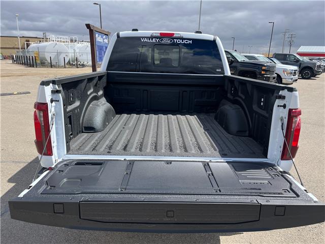 2026 Ford F-150 Tremor (Stk: T69720) in Hague - Image 8 of 14