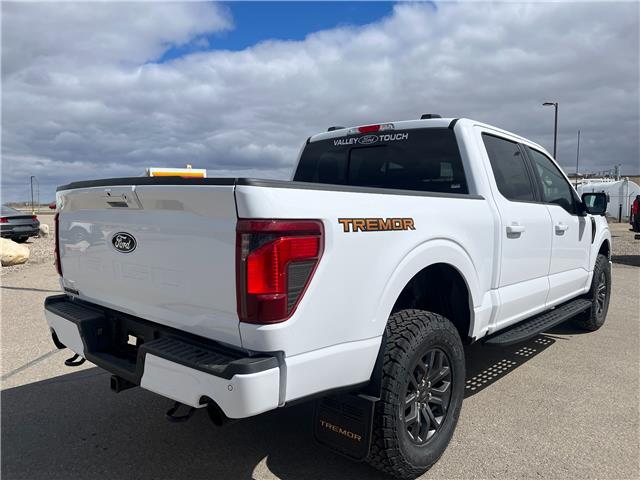 2026 Ford F-150 Tremor (Stk: T69720) in Hague - Image 9 of 14