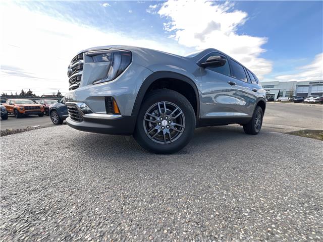2026 GMC Acadia Elevation (Stk: TJ216016) in Calgary - Image 9 of 21