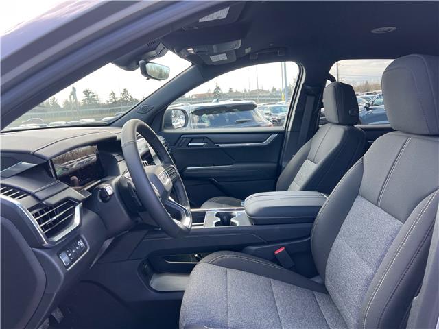 2026 GMC Acadia Elevation (Stk: TJ216016) in Calgary - Image 10 of 21
