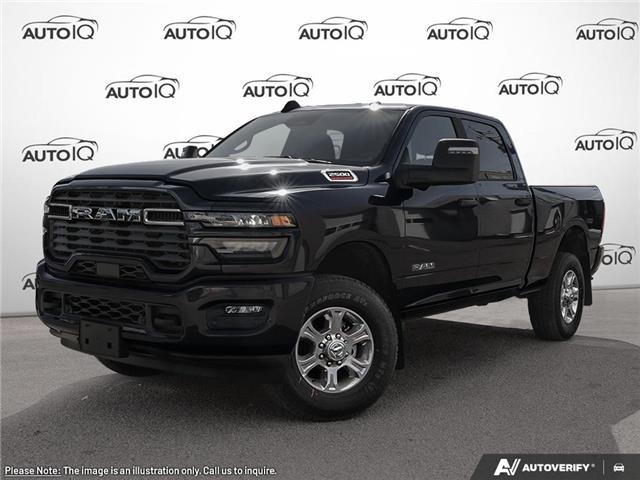 2026 RAM 2500 Big Horn in St. Thomas - Image 1 of 22