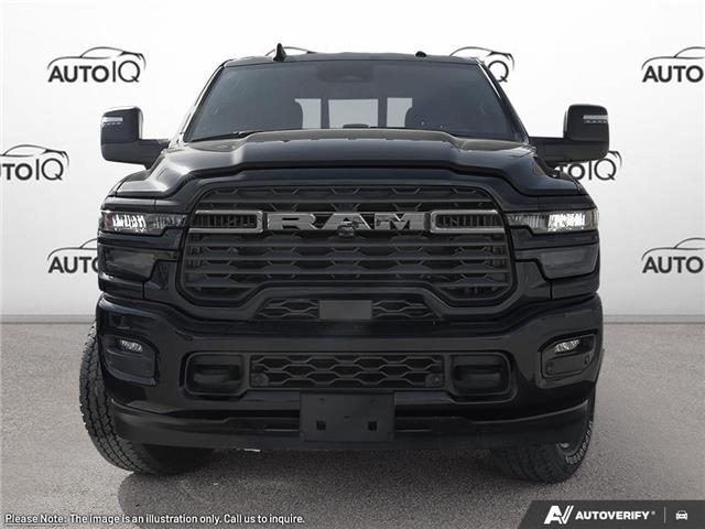 2026 RAM 2500 Big Horn in St. Thomas - Image 2 of 22