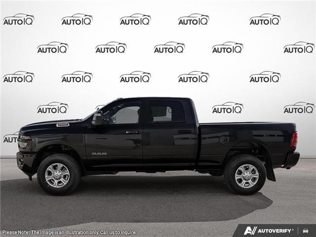 2026 RAM 2500 Big Horn in St. Thomas - Image 3 of 22