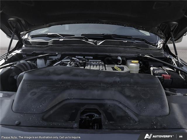 2026 RAM 2500 Big Horn in St. Thomas - Image 6 of 22