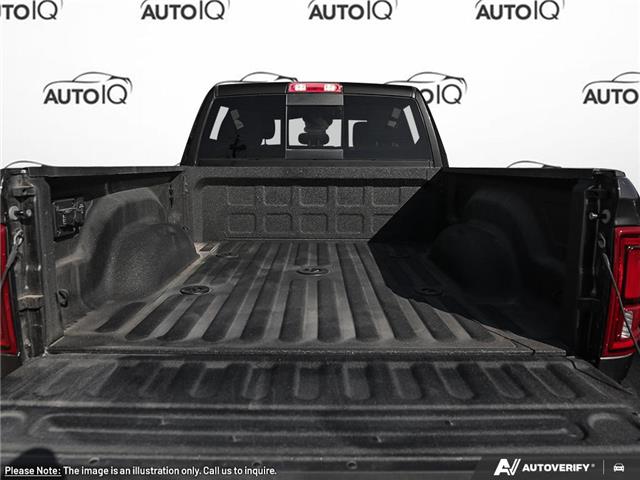 2026 RAM 2500 Big Horn in St. Thomas - Image 7 of 22