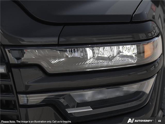 2026 RAM 2500 Big Horn in St. Thomas - Image 9 of 22