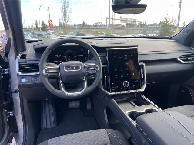 2026 GMC Acadia Elevation (Stk: TJ216016) in Calgary - Image 11 of 21