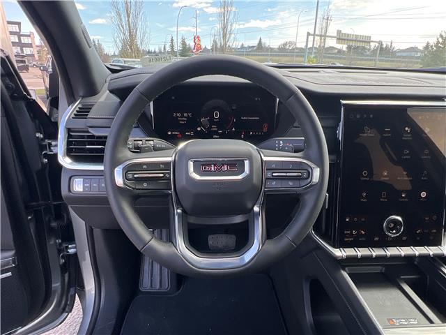 2026 GMC Acadia Elevation (Stk: TJ216016) in Calgary - Image 12 of 21