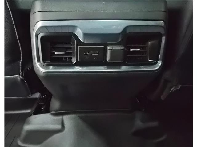 2021 GMC Sierra 1500 Elevation (Stk: U456092) in Shellbrook - Image 21 of 21