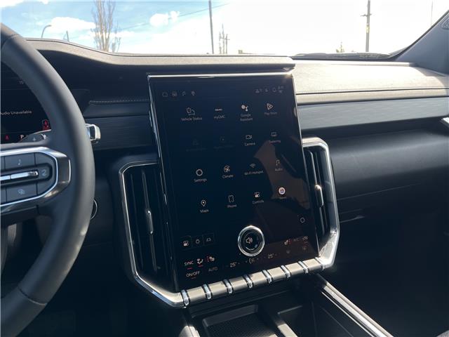 2026 GMC Acadia Elevation (Stk: TJ216016) in Calgary - Image 14 of 21