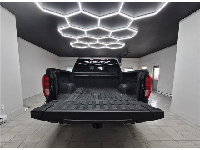 2021 GMC Sierra 1500 Elevation (Stk: U456092) in Shellbrook - Image 5 of 21