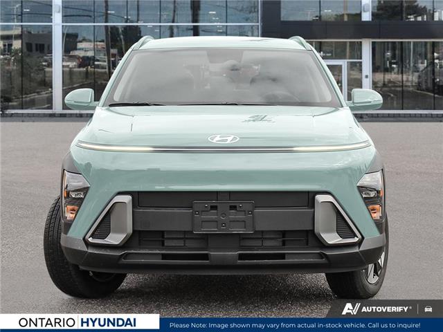 2026 Hyundai Kona 2.0L Preferred (Stk: 7-1873) in Whitby - Image 2 of 24