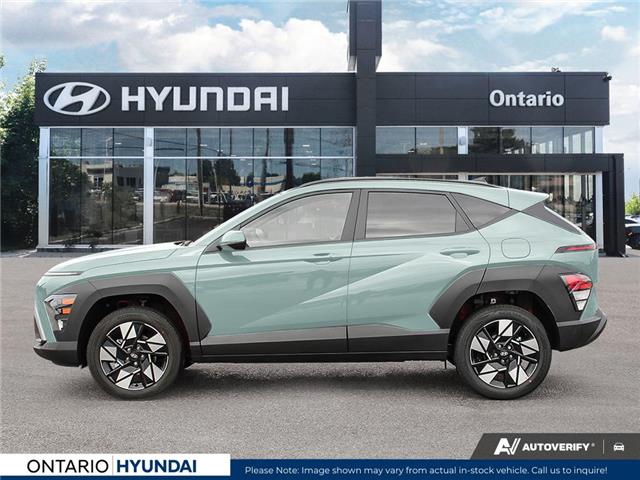 2026 Hyundai Kona 2.0L Preferred (Stk: 7-1873) in Whitby - Image 3 of 24