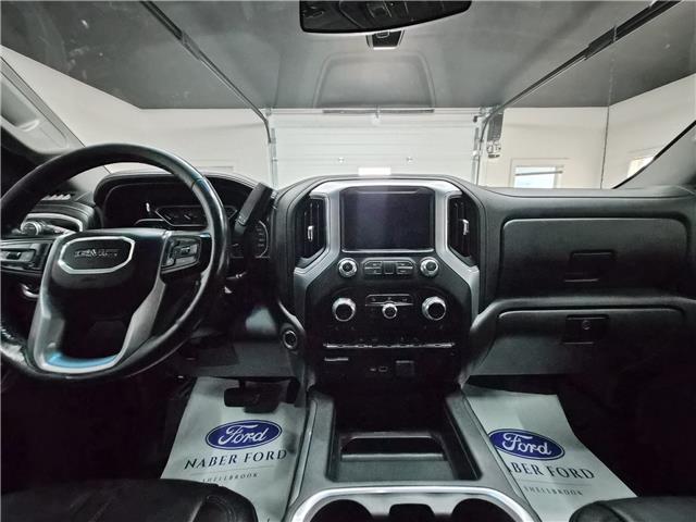 2021 GMC Sierra 1500 Elevation (Stk: U456092) in Shellbrook - Image 14 of 21