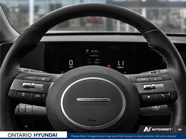 2026 Hyundai Kona 2.0L Preferred (Stk: 7-1873) in Whitby - Image 11 of 24