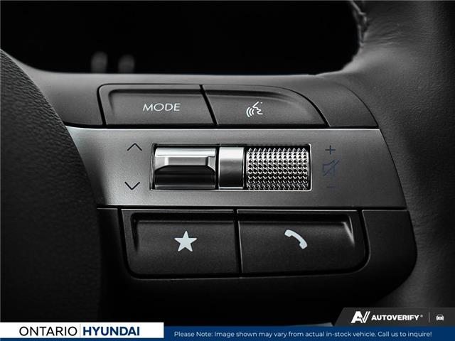 2026 Hyundai Kona 2.0L Preferred (Stk: 7-1873) in Whitby - Image 13 of 24