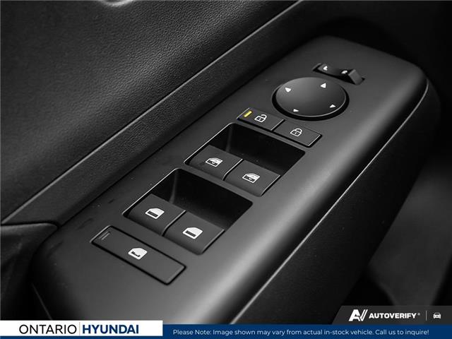 2026 Hyundai Kona 2.0L Preferred (Stk: 7-1873) in Whitby - Image 14 of 24