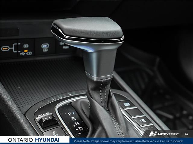 2026 Hyundai Kona 2.0L Preferred (Stk: 7-1873) in Whitby - Image 15 of 24