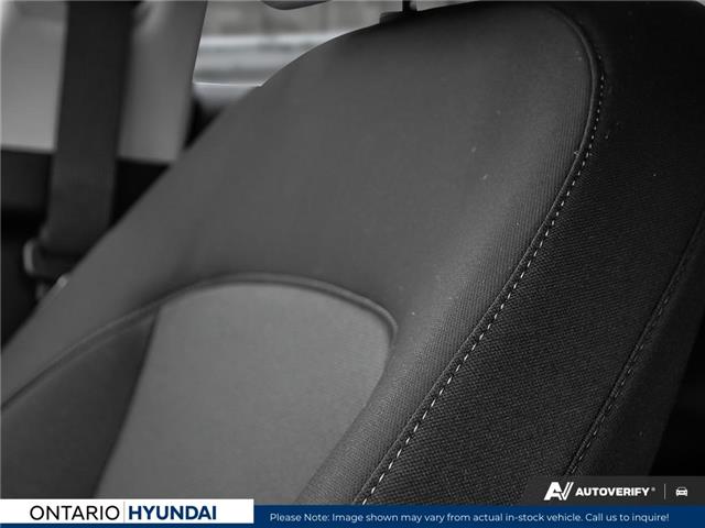 2026 Hyundai Kona 2.0L Preferred (Stk: 7-1873) in Whitby - Image 18 of 24