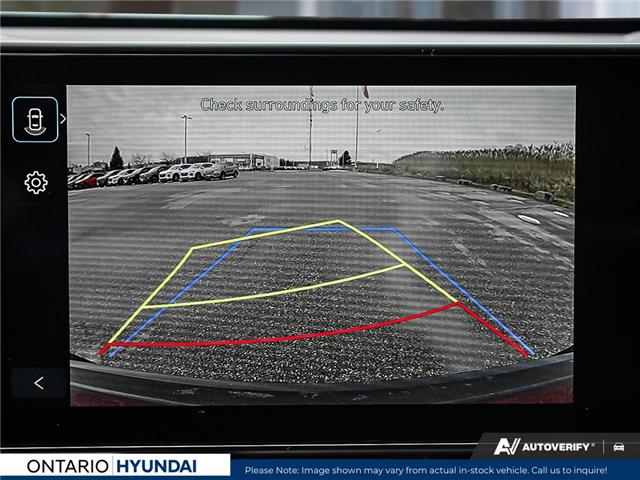 2026 Hyundai Kona 2.0L Preferred (Stk: 7-1873) in Whitby - Image 21 of 24