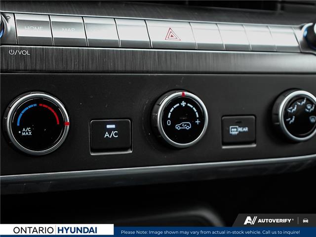 2026 Hyundai Kona 2.0L Preferred (Stk: 7-1873) in Whitby - Image 22 of 24
