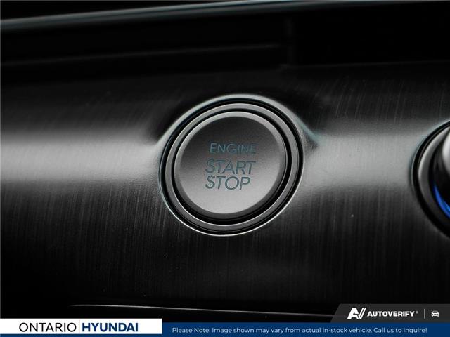 2026 Hyundai Kona 2.0L Preferred (Stk: 7-1873) in Whitby - Image 23 of 24