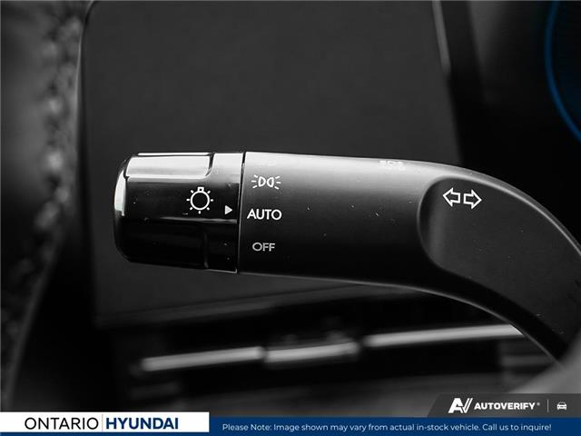 2026 Hyundai Kona 2.0L Preferred (Stk: 7-1873) in Whitby - Image 24 of 24