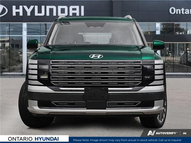 2026 Hyundai Palisade HEV Ultimate Calligraphy (Stk: 7-1871) in Whitby - Image 2 of 17