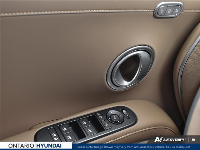 2026 Hyundai Palisade HEV Ultimate Calligraphy (Stk: 7-1871) in Whitby - Image 8 of 17