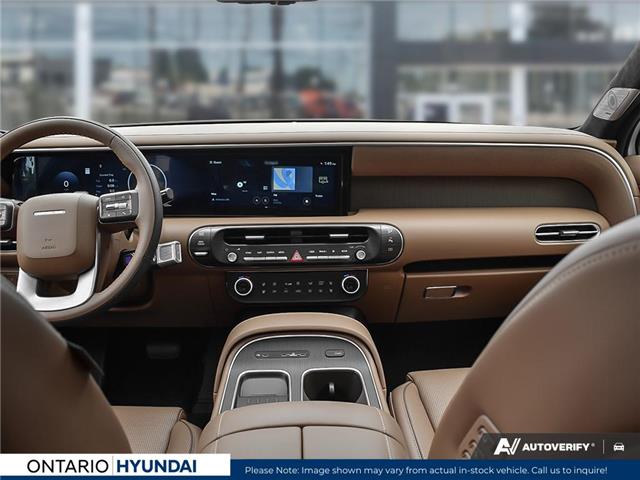 2026 Hyundai Palisade HEV Ultimate Calligraphy (Stk: 7-1871) in Whitby - Image 14 of 17
